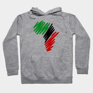 motherland Hoodie